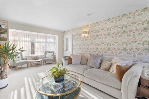 4 bedroom detached house for sale, Eastbourne Road, Willingdon, Eastbourne