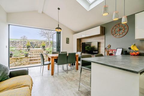 undefined, Woodside, Grassington. North Yorkshire