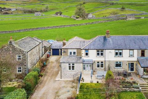 undefined, Woodside, Grassington. North Yorkshire