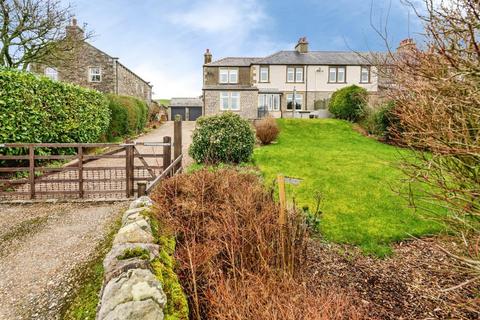 undefined, Woodside, Grassington. North Yorkshire