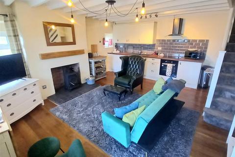 undefined, 1 Bryn Street, Talsarnau