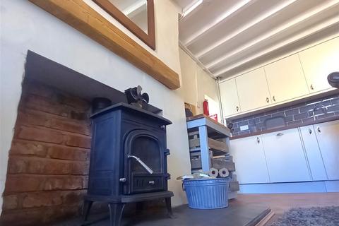 undefined, 1 Bryn Street, Talsarnau