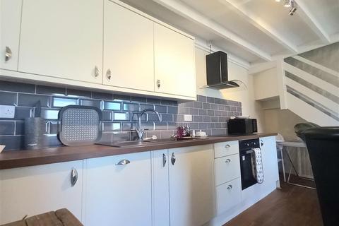 undefined, 1 Bryn Street, Talsarnau