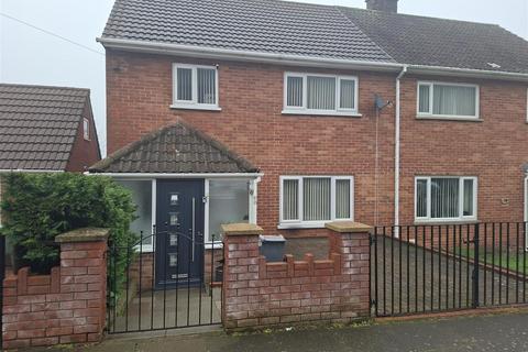 undefined, Heol Poyston, Caerau, Cardiff