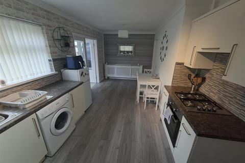 undefined, Heol Poyston, Caerau, Cardiff