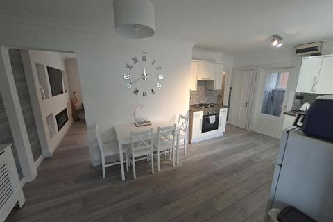 undefined, Heol Poyston, Caerau, Cardiff