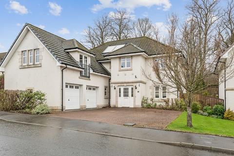 undefined, Marchfield, Milngavie, G62