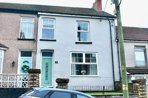Bedwellty Road, Aberbargoed, CF81