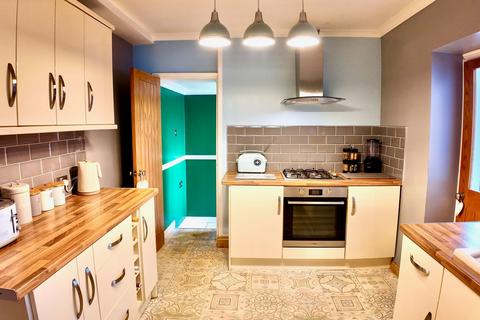 undefined, Bedwellty Road, Aberbargoed, CF81