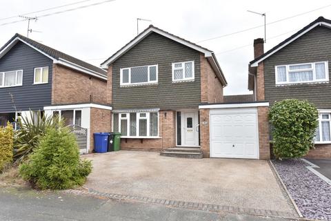 Ulster Drive, Kingswinford DY6