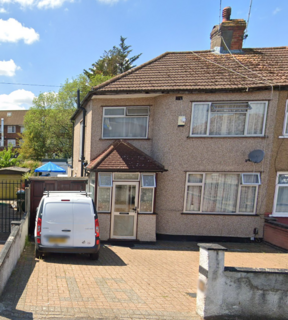 undefined, Holyrood Avenue, Harrow HA2