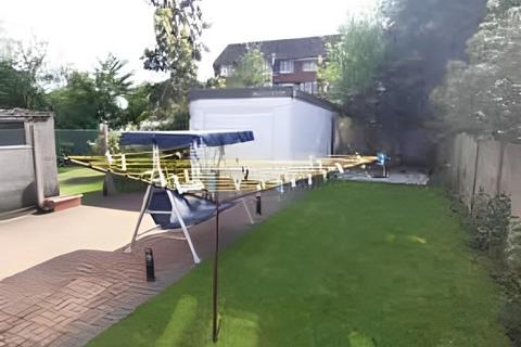 undefined, Holyrood Avenue, Harrow HA2