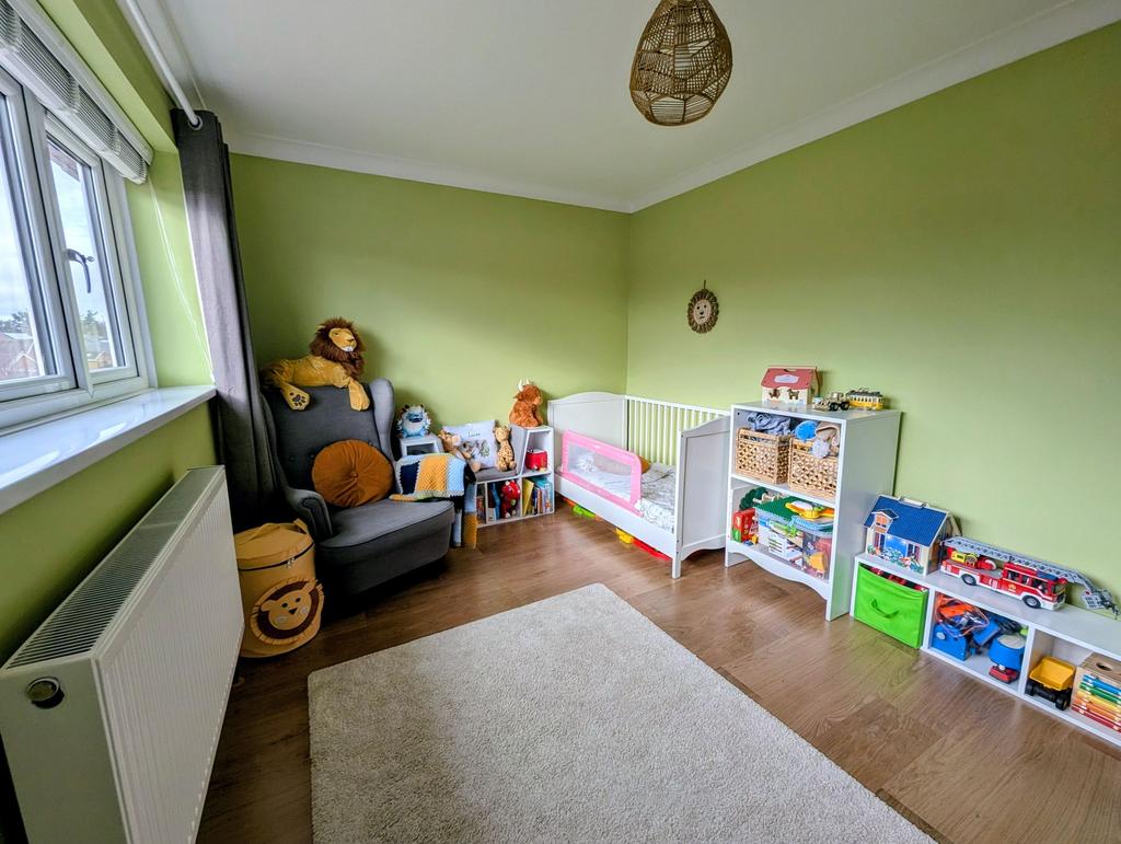 Bedroom Two