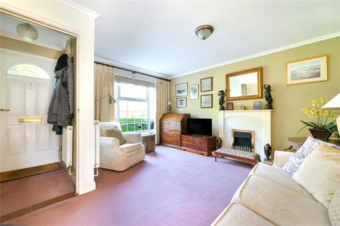 3 bedroom end of terrace house for sale, The Green, Burgh Heath, Tadworth, Surrey, KT20