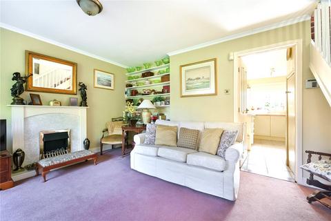 3 bedroom end of terrace house for sale, The Green, Burgh Heath, Tadworth, Surrey, KT20