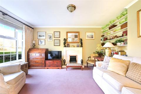 3 bedroom end of terrace house for sale, The Green, Burgh Heath, Tadworth, Surrey, KT20