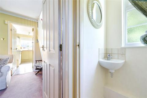 3 bedroom end of terrace house for sale, The Green, Burgh Heath, Tadworth, Surrey, KT20