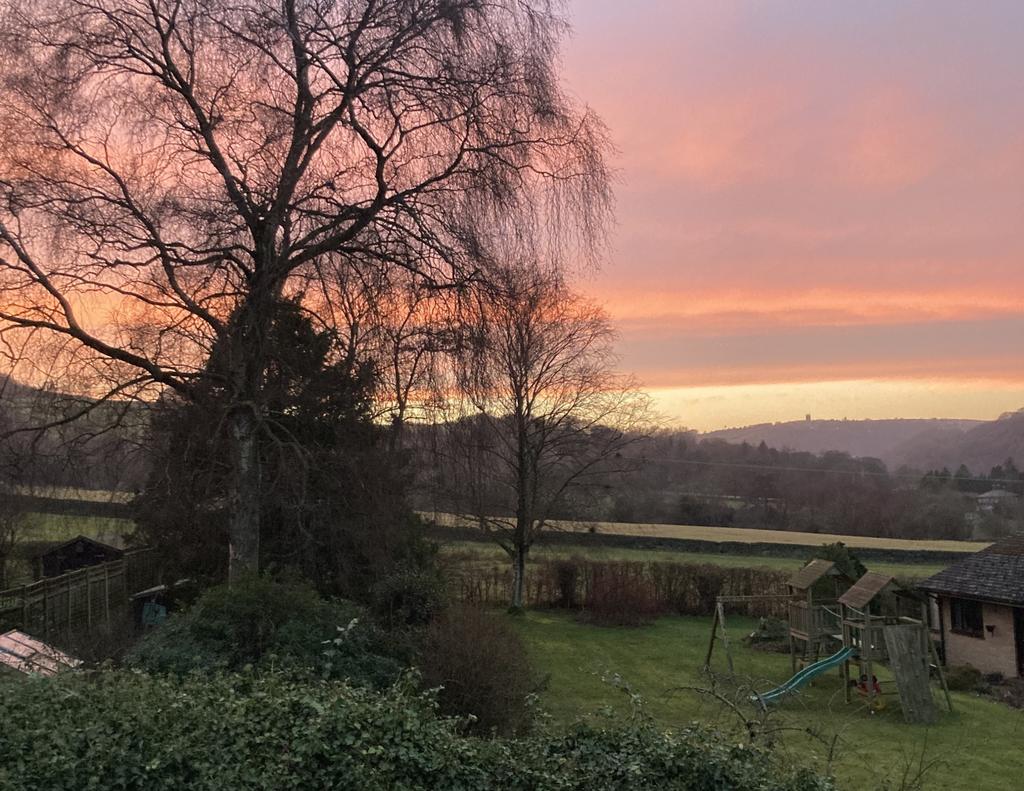 Sunset View