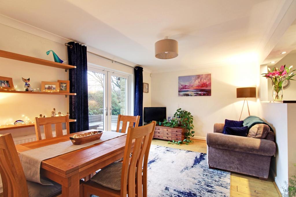 Dining Room - Snug