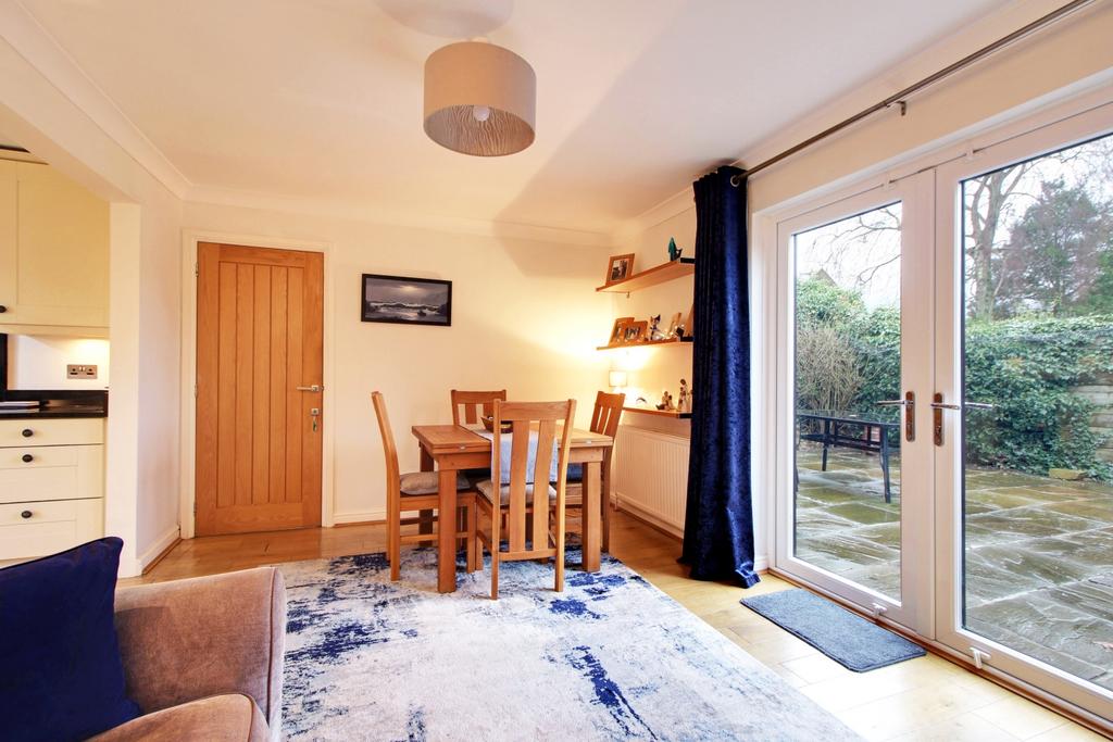 Dining Room - Snug