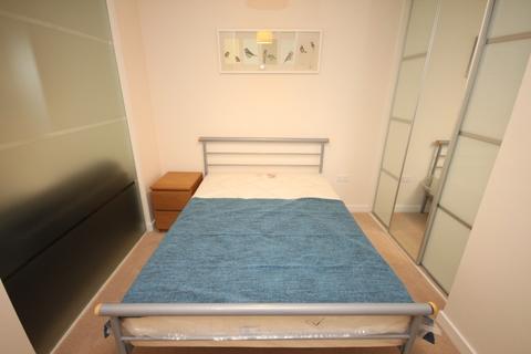 1 bedroom apartment to rent, Spectrum, Salford M3