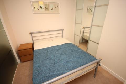 1 bedroom apartment to rent, Spectrum, Salford M3
