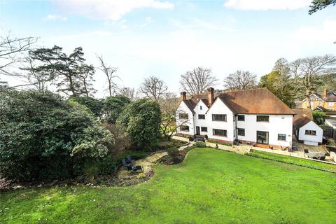 undefined, Middleton Road, Camberley, Surrey, GU15