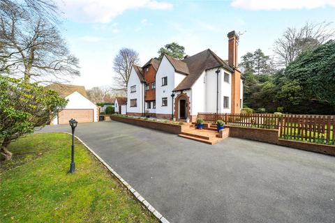 undefined, Middleton Road, Camberley, Surrey, GU15