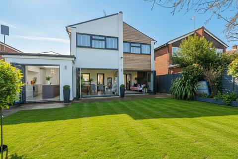 4 bedroom detached house for sale, Allens Close, Boreham, Chelmsford