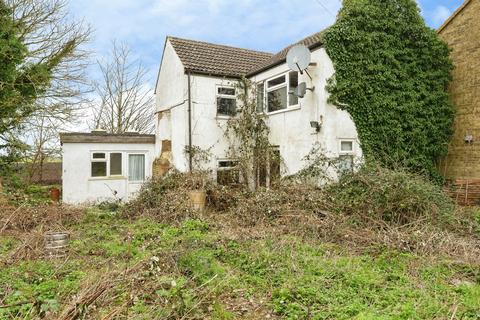 2 bedroom detached house for sale, The Gault, Sutton, ELY