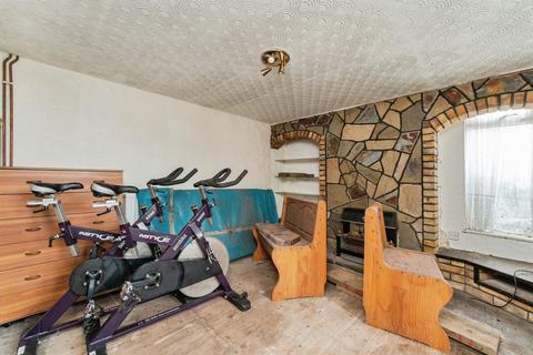 2 bedroom detached house for sale, The Gault, Sutton, ELY
