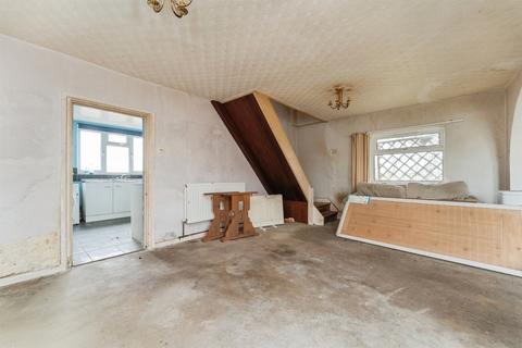 2 bedroom detached house for sale, The Gault, Sutton, ELY