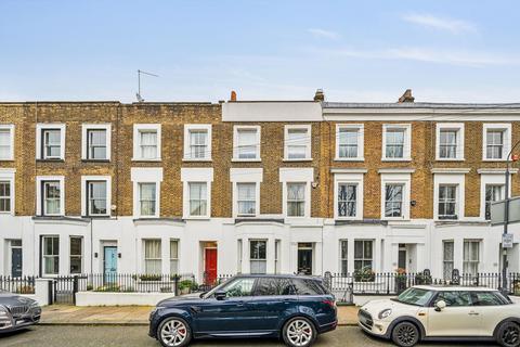 undefined, Maxwell Road, Fulham, London SW6