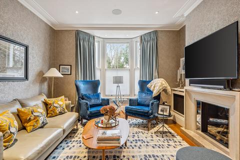 undefined, Maxwell Road, Fulham, London SW6