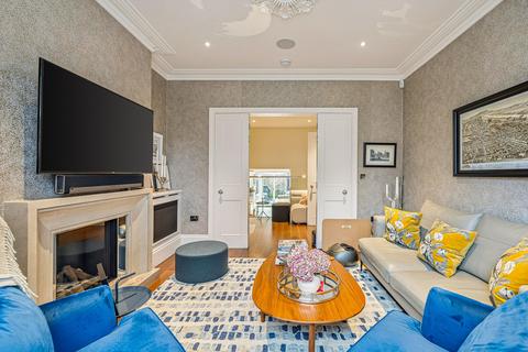 undefined, Maxwell Road, Fulham, London SW6