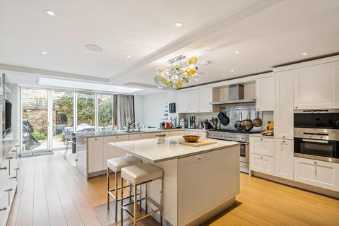 undefined, Maxwell Road, Fulham, London SW6