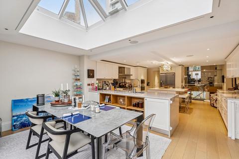 undefined, Maxwell Road, Fulham, London SW6