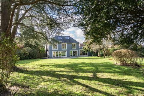5 bedroom detached house for sale, Knowle Park, Cobham, Surrey KT11
