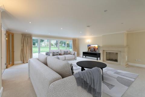 5 bedroom detached house for sale, Knowle Park, Cobham, Surrey KT11