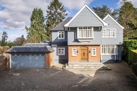 5 bedroom detached house for sale, Knowle Park, Cobham, Surrey KT11
