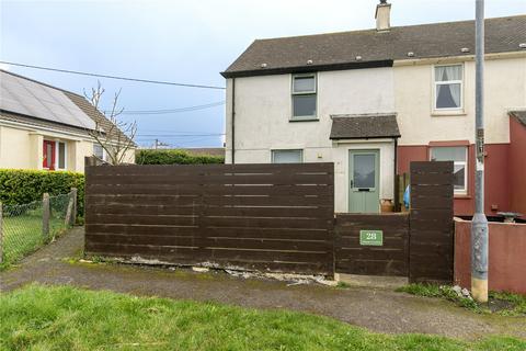 undefined, Atlantic Crescent, Sennen TR19