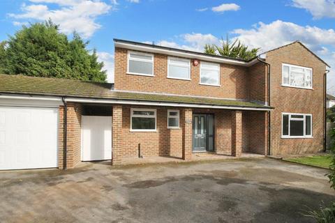undefined, GRANGE ROAD,LEATHERHEAD KT22