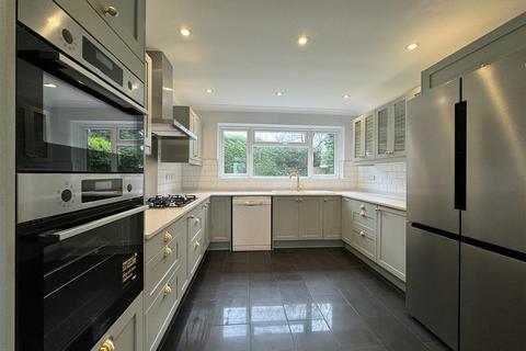 undefined, GRANGE ROAD,LEATHERHEAD KT22