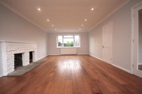 undefined, GRANGE ROAD,LEATHERHEAD KT22