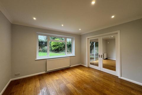 undefined, GRANGE ROAD,LEATHERHEAD KT22