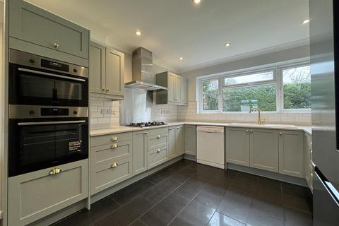 undefined, GRANGE ROAD,LEATHERHEAD KT22