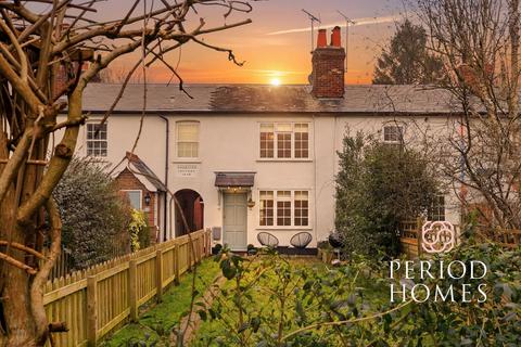 2 bedroom terraced house for sale, Mapletree Lane, Mill Green