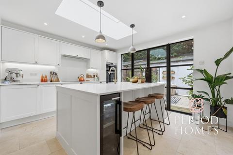 2 bedroom terraced house for sale, Mapletree Lane, Mill Green