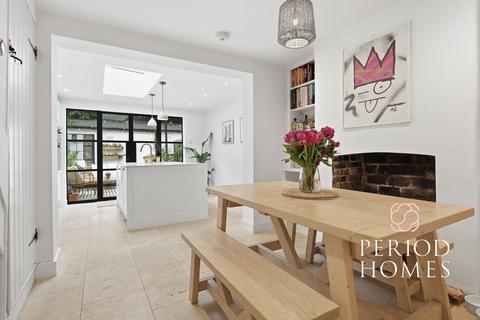 2 bedroom terraced house for sale, Mapletree Lane, Mill Green