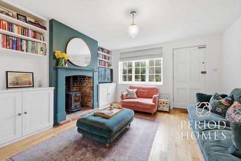 2 bedroom terraced house for sale, Mapletree Lane, Mill Green